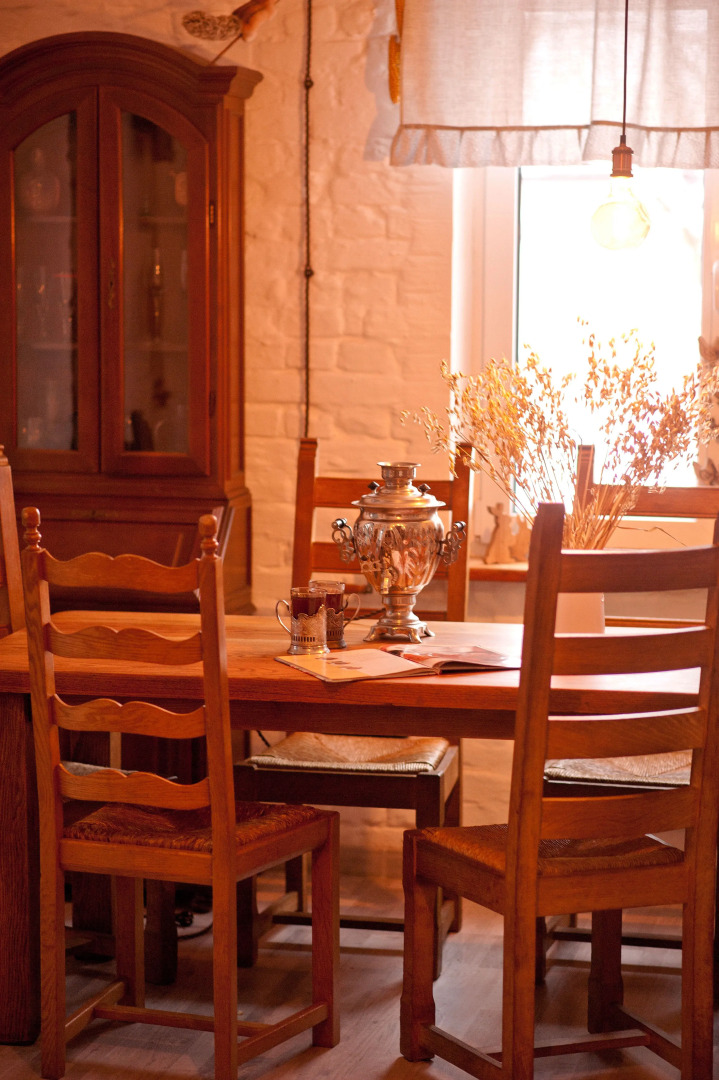 Частный дом Домик в Лесистом