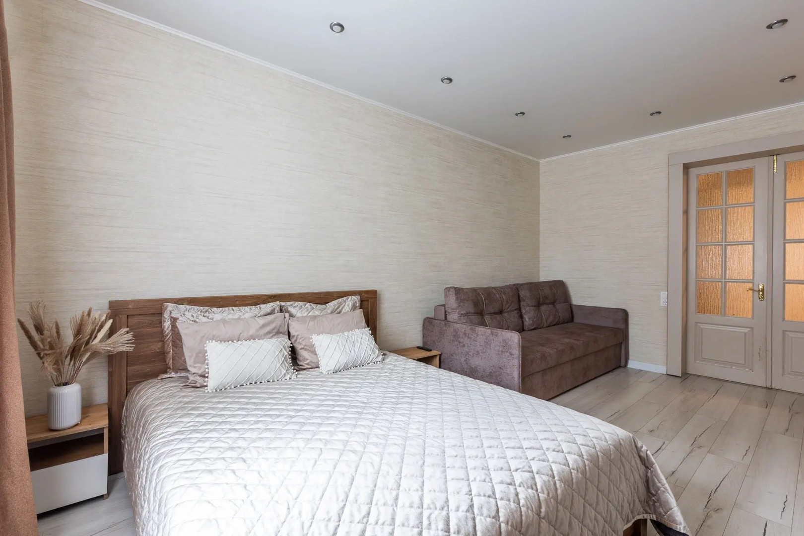 Апартаменты Уютные Апартаменты в Сердце Минска