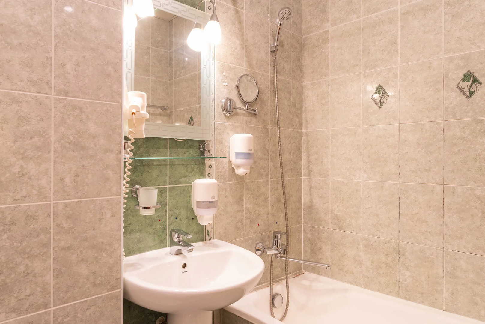 Мартон ВДНХ