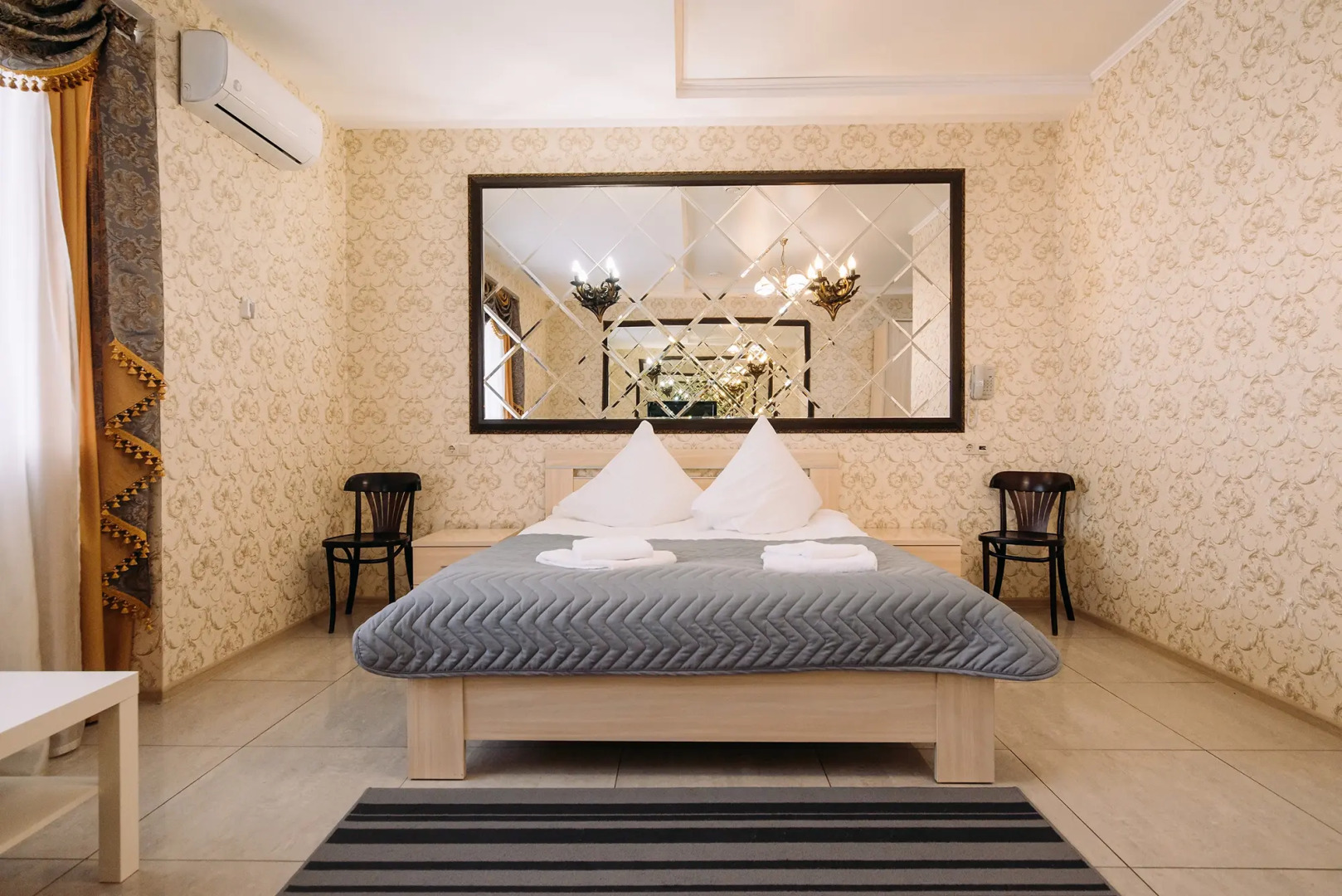 Отель Свояк