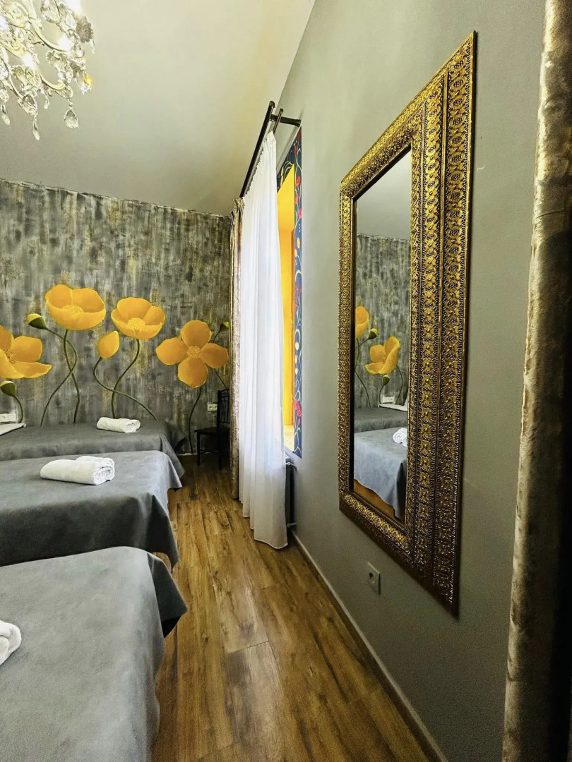 Hotel Zerta Old Tbilisi