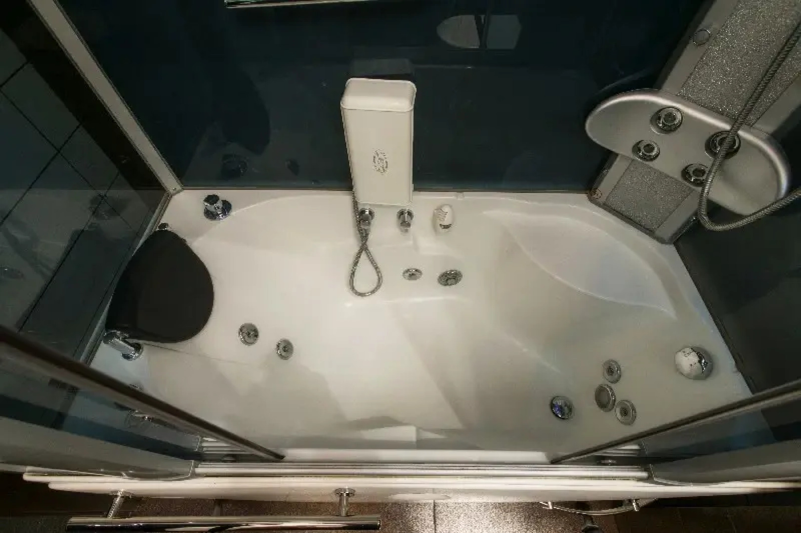 Апартаменты Премиум Класса в Центре Города