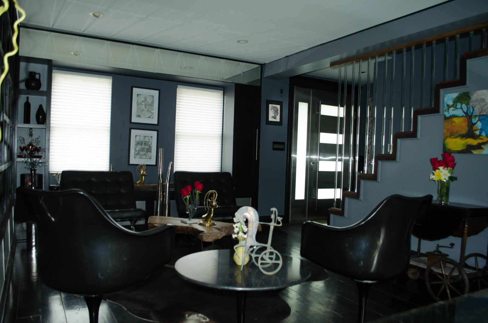 Гостевой Дом Airport Garden House