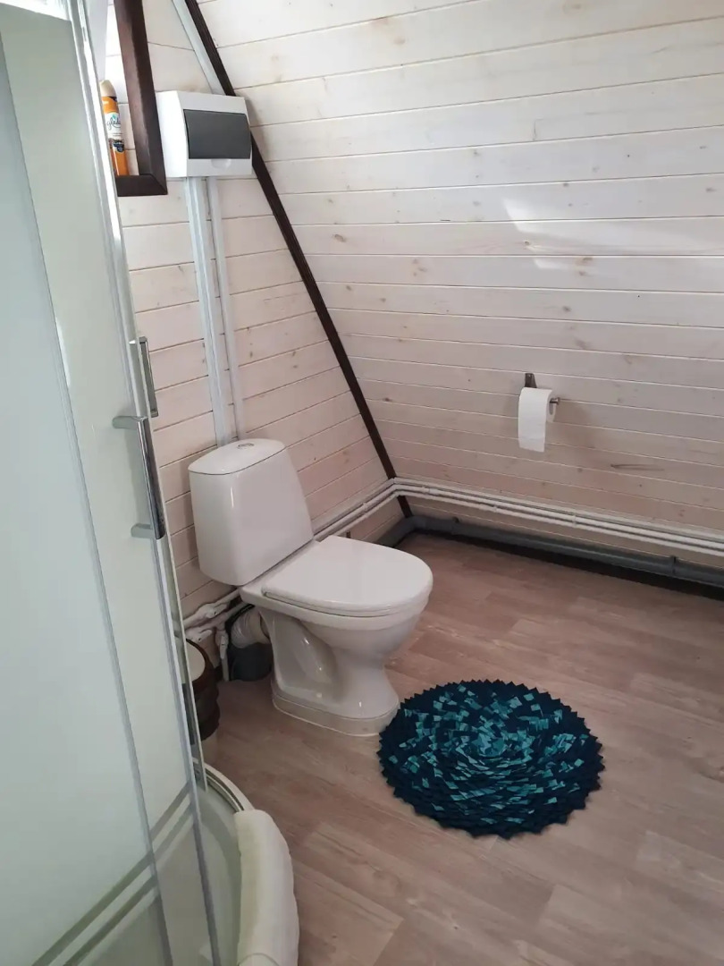 Гостевой дом Афрейм