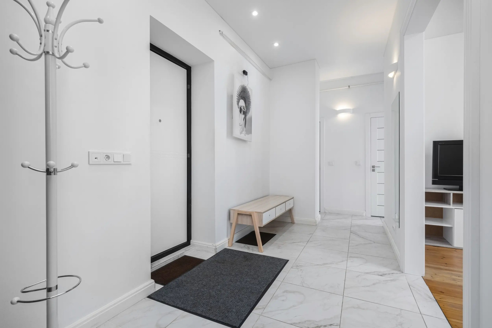 Апартаменты с круглосуточным заселением 24/7