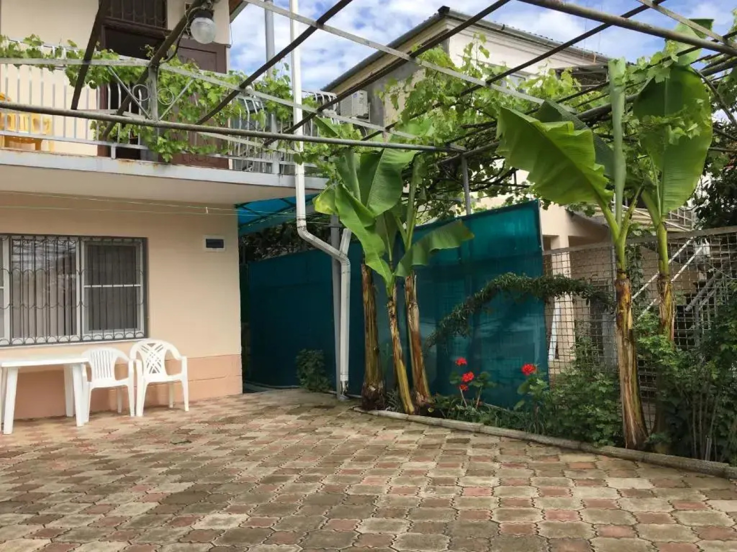 Гостевой дом Лайм