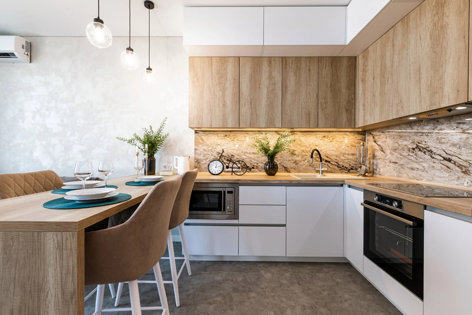 Апартаменты LS Ривьера Аквапарк