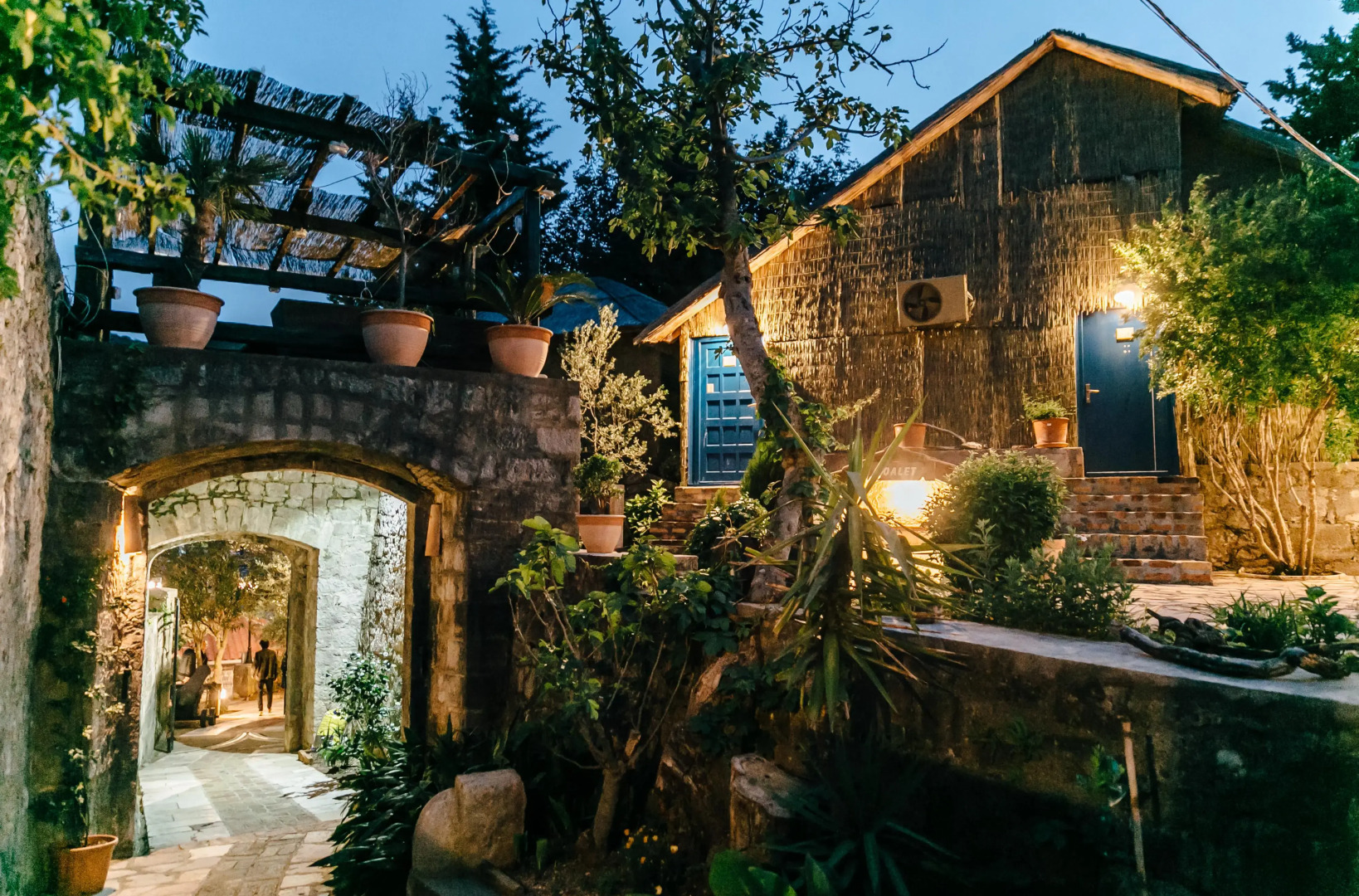 Апартменты Forte Rose