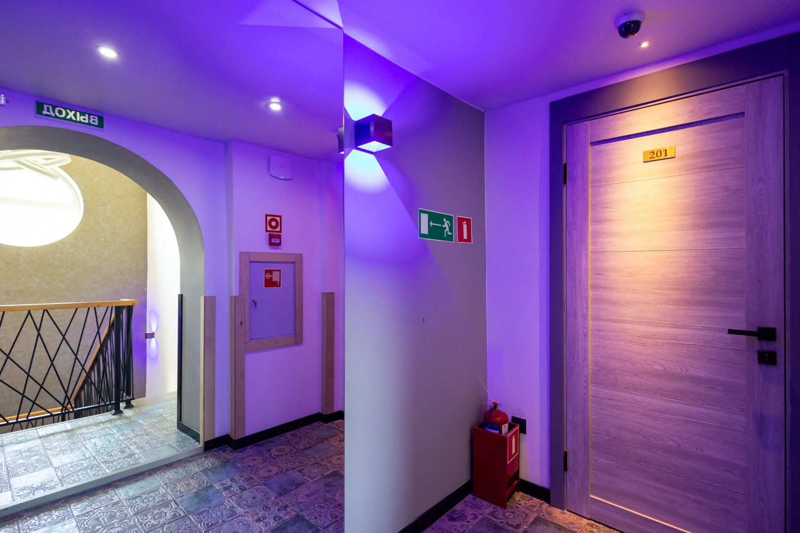 Мини-отель Добрый