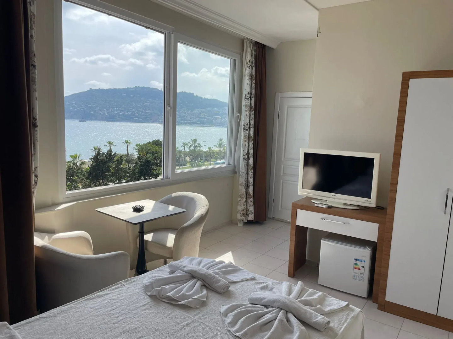 Апарт-отель Rosella