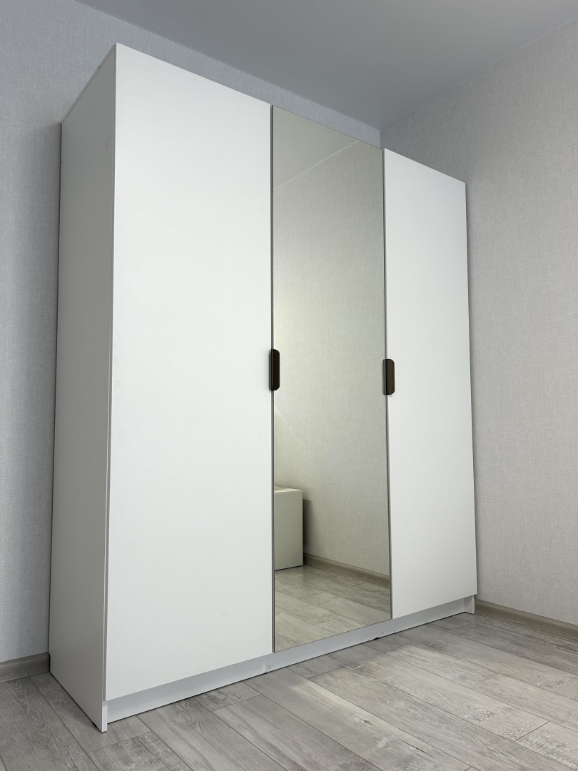 Апартаменты FSF Уютная Евродвушка в Цветах Башкирии (Мега, М5, аэропорт)