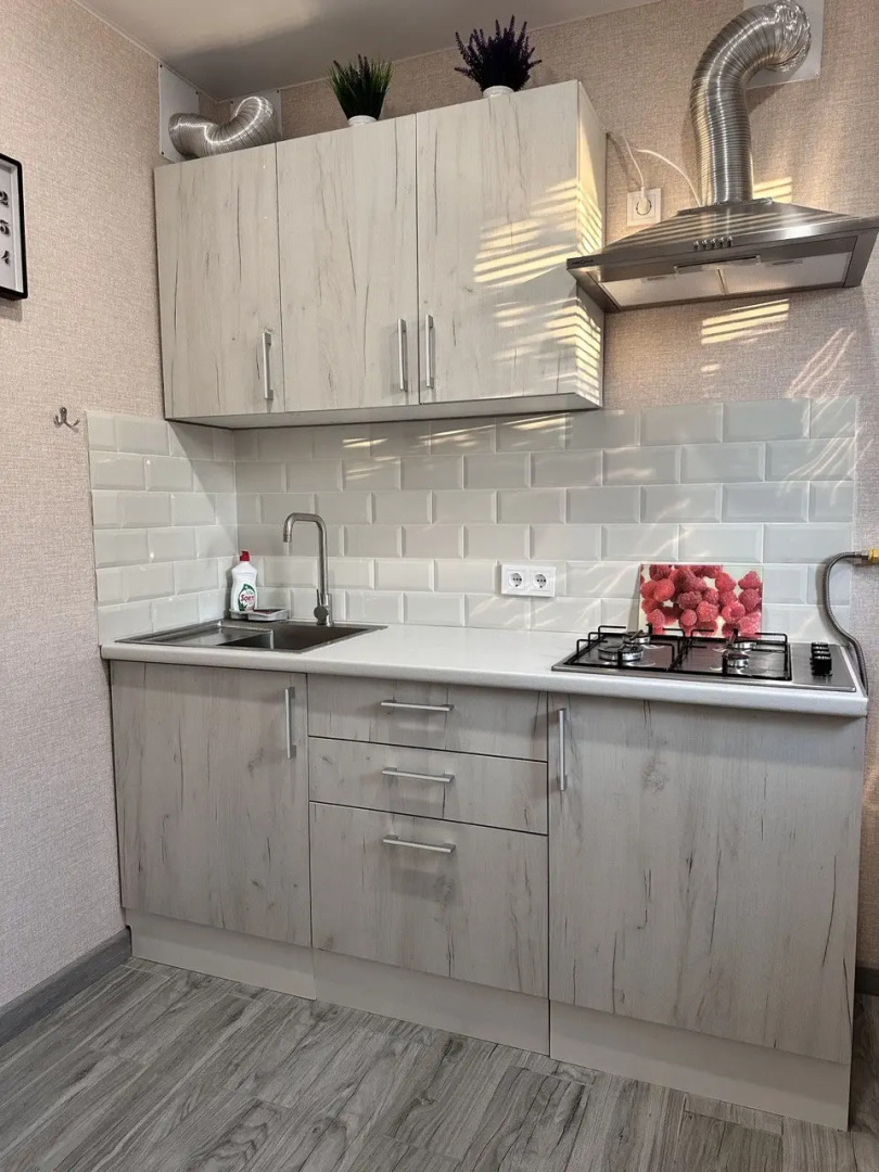 Квартира на ул.  Ленина