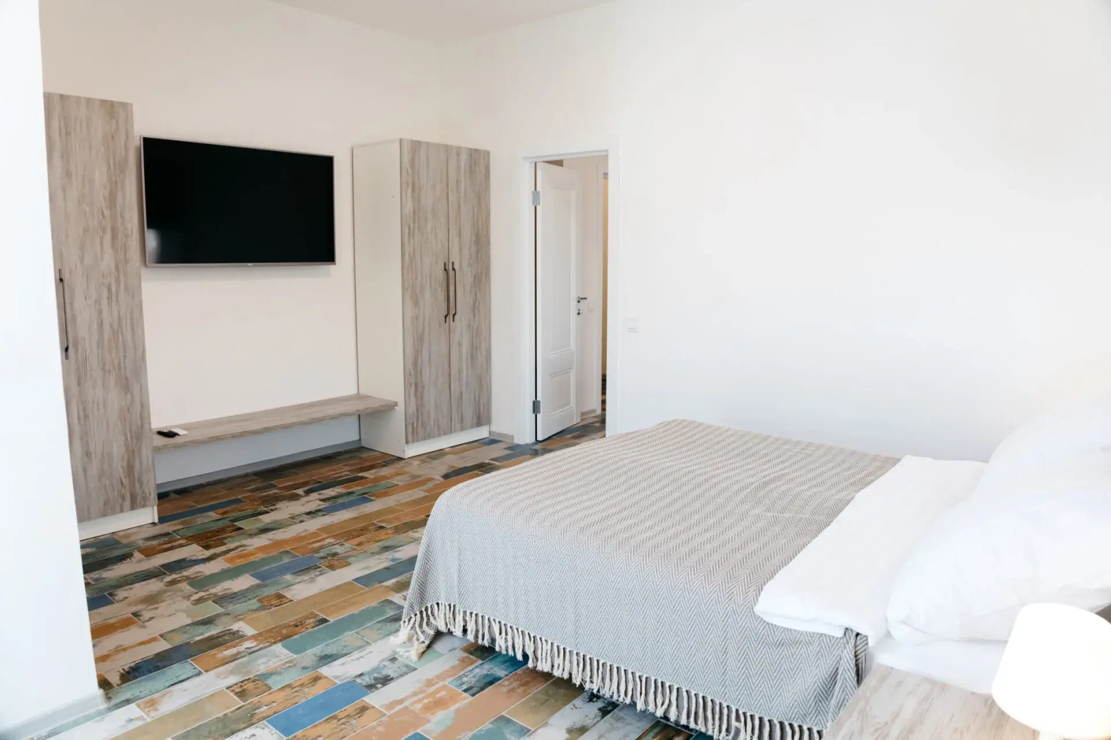 Апартаменты Дублин бэй 3