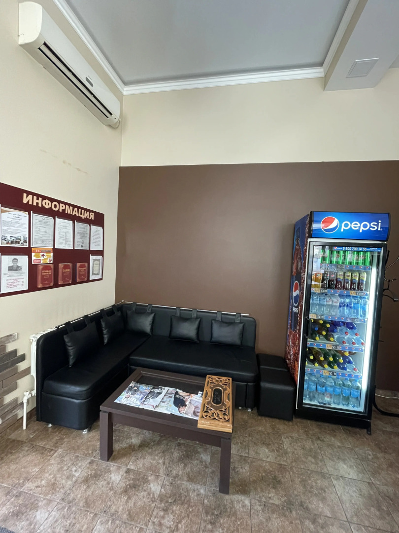 Хостел Байкал