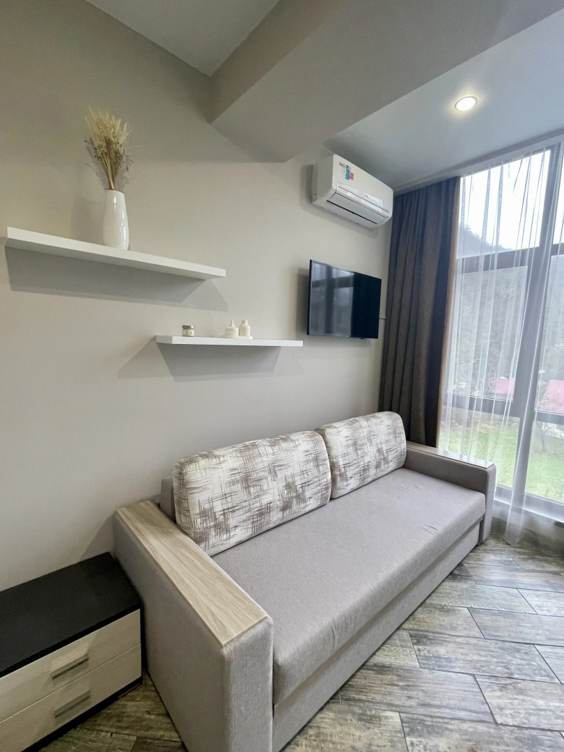 Квартира Двухкомнатная квартира в Эстосадке напротив подъемника