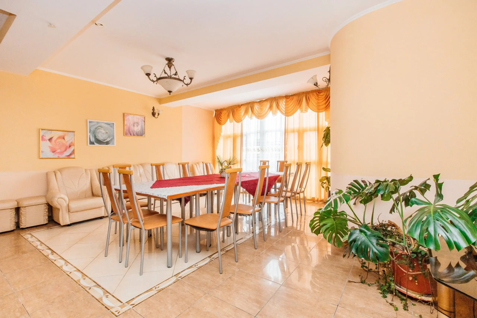 Гостевой дом Аист и Капуста