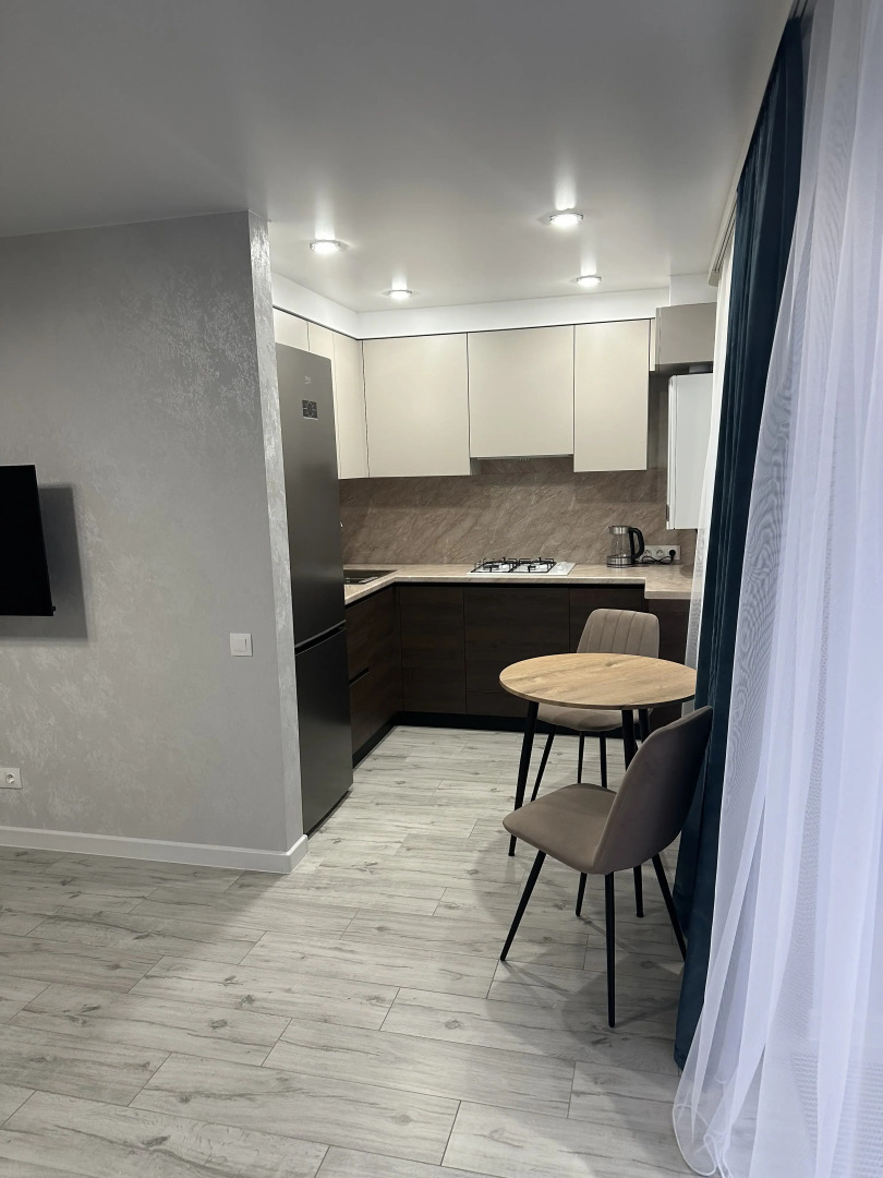 Квартира Уютная Студия в Центре Города