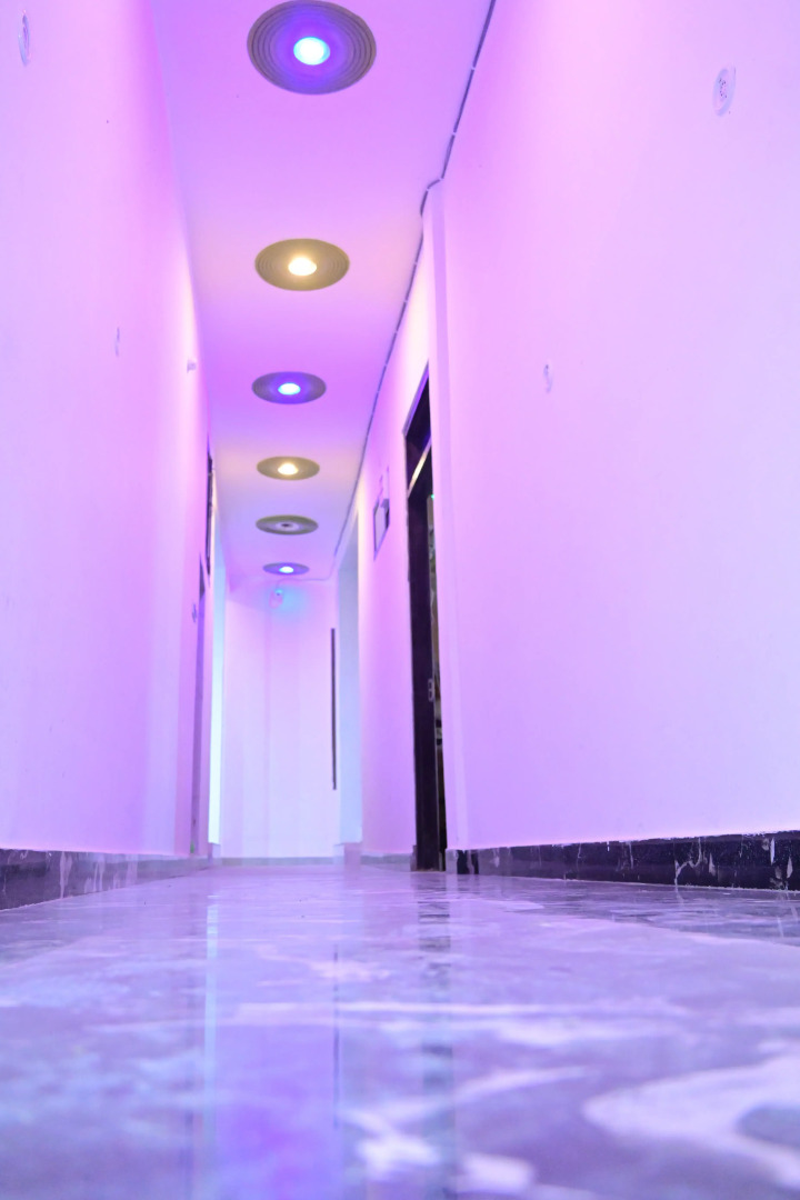 Гостевой Дом Shri Harshan Kripa