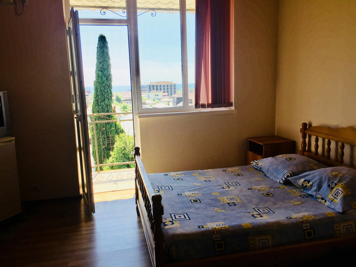 Мини-отель Мандариновый сад