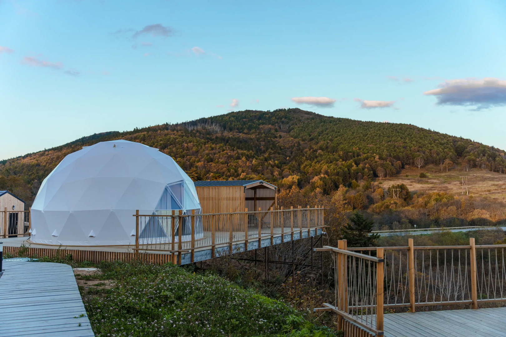 База отдыха Мечты у Моря