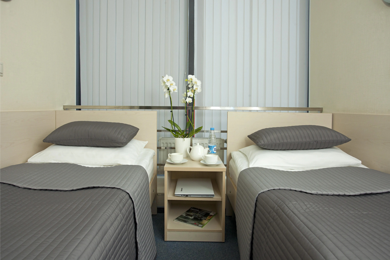 Отель Комфорт