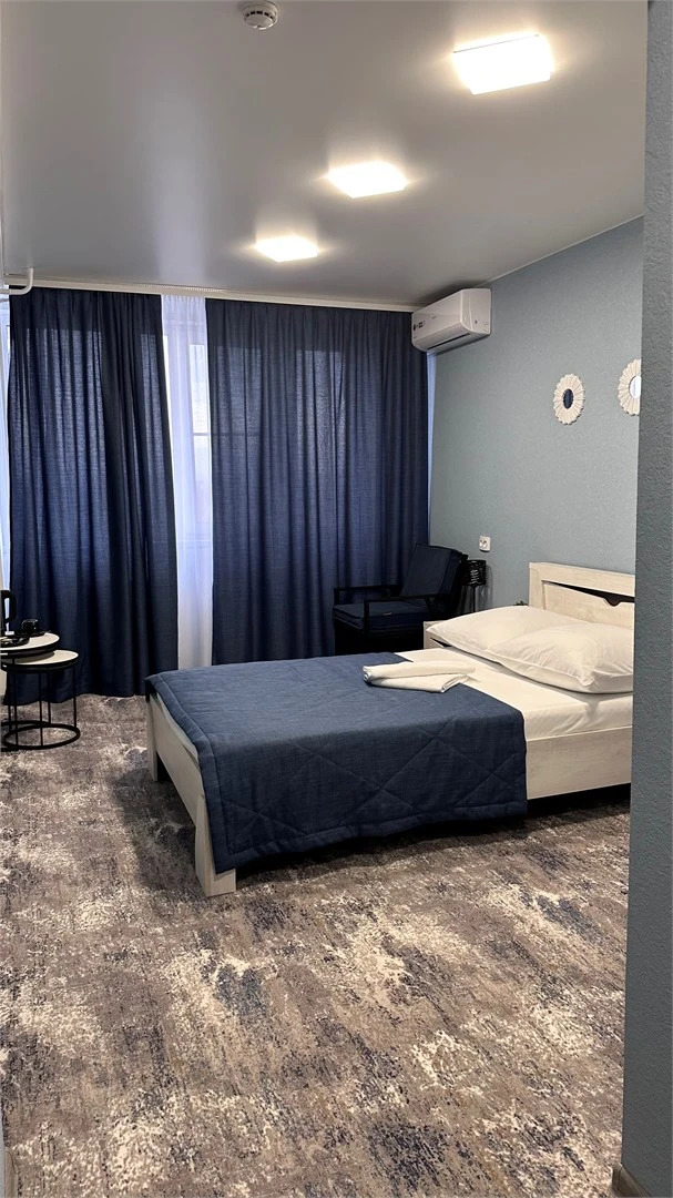 Отель Дружба