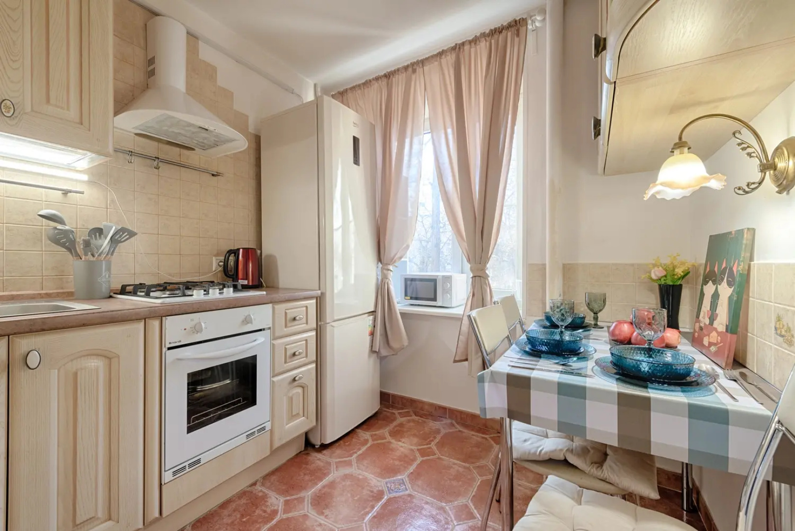 Апартаменты Двухкомнатные Метро Алексеевская