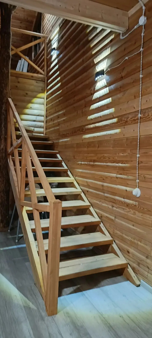 Гостевой дом У Ладожских шхер