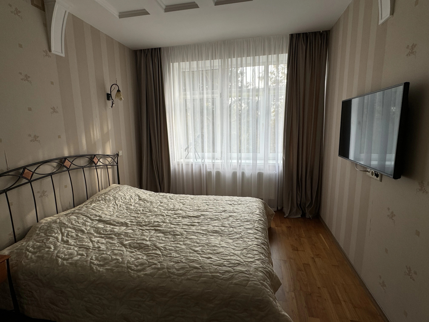 Квартира в центре Светлогорска