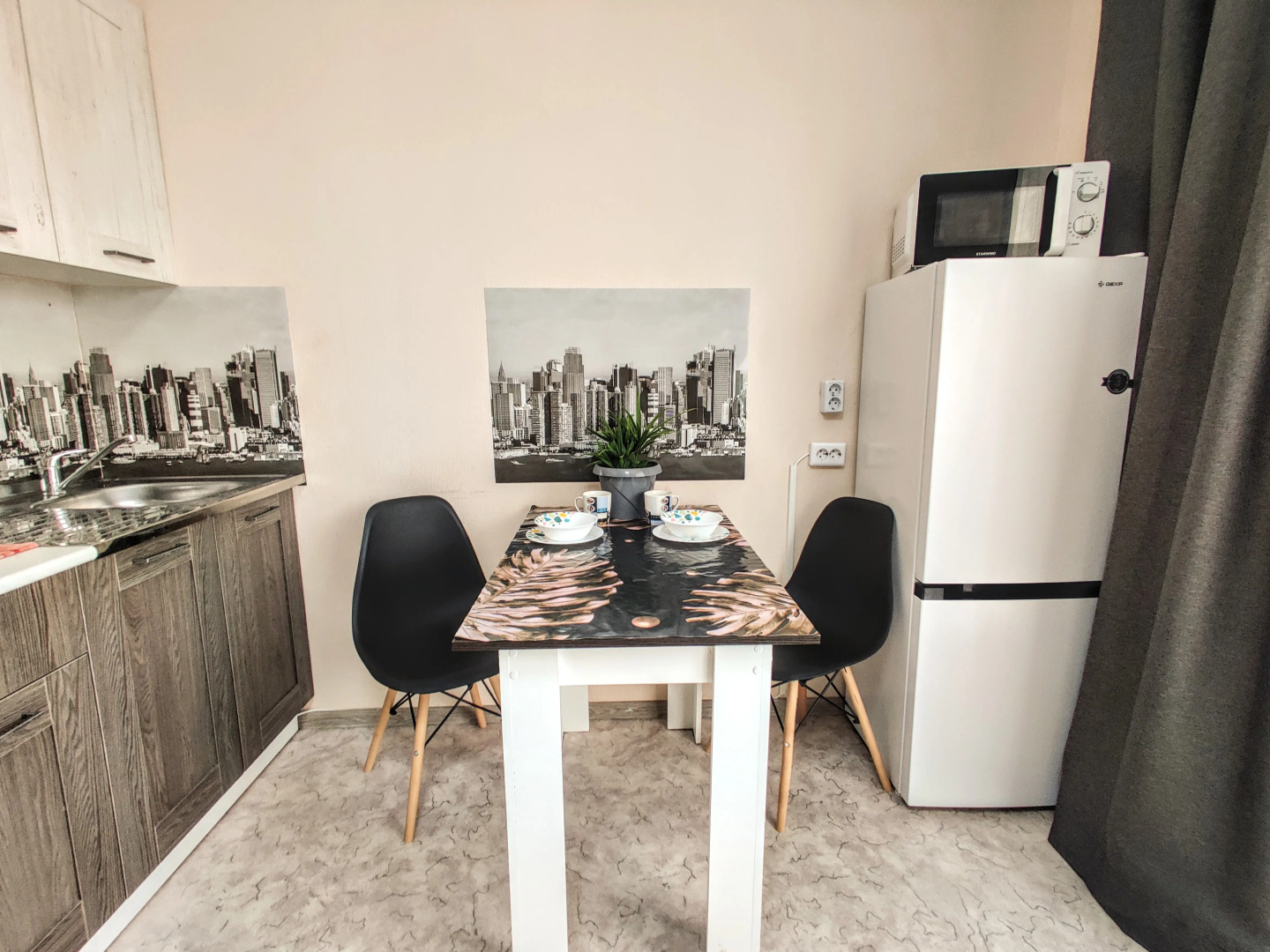 Апартаменты Апарт Миасс на Седова 11