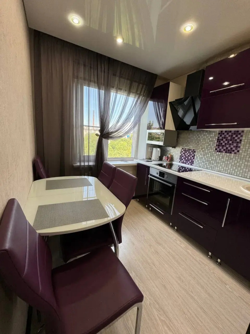 Апартаменты Созвездие Камчатки рядом со Сквером