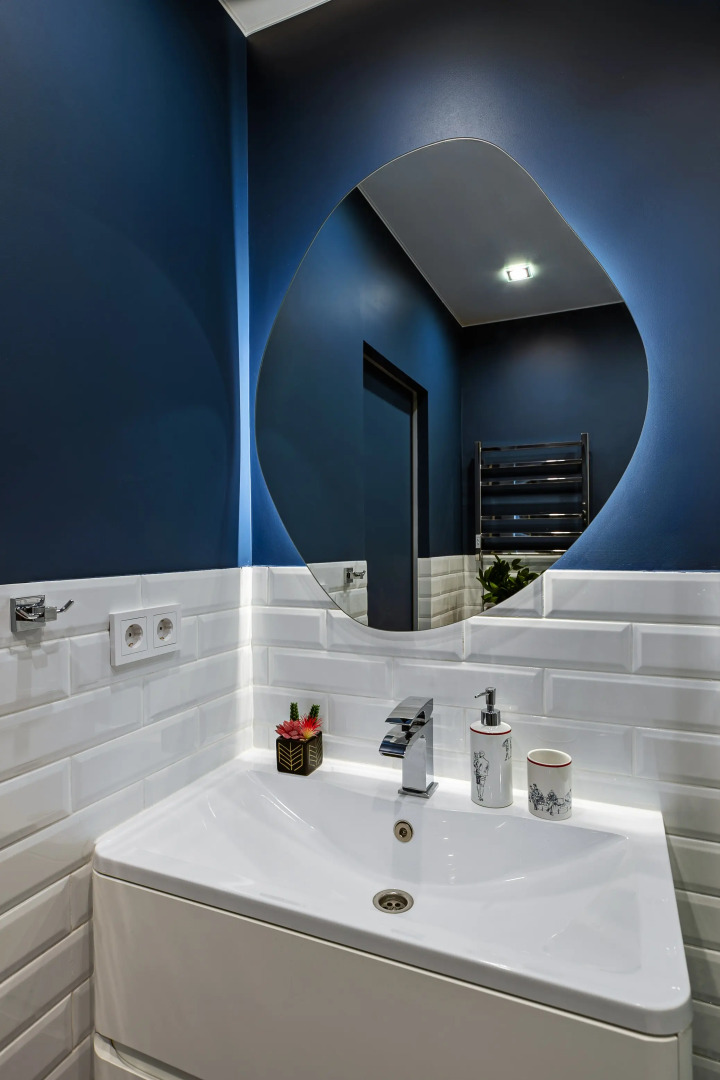 Квартира Rustaveli Great View 27 Floor