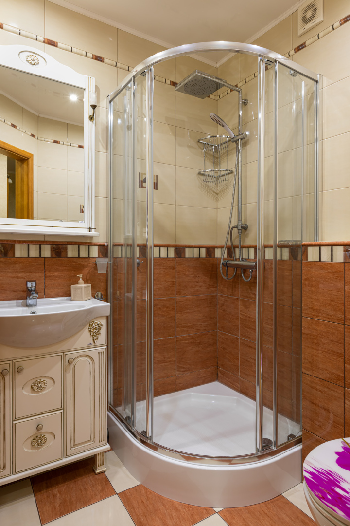 Апартаменты Кватро