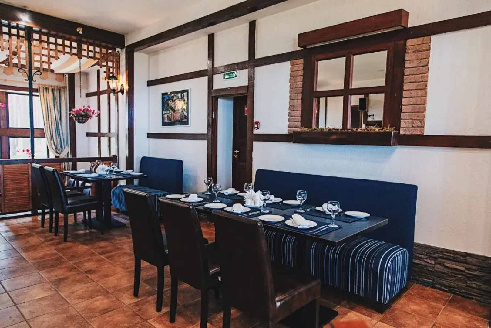 Отель Загородный Плесков