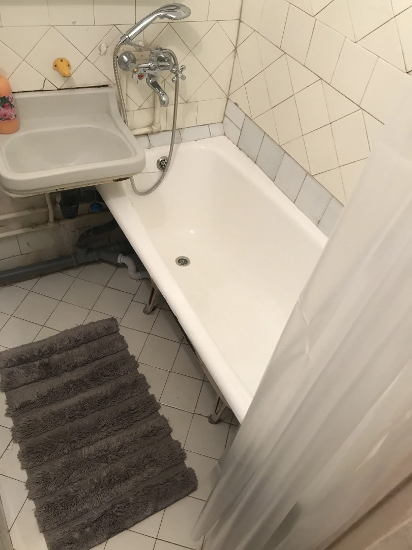 Квартира в Центральной Части Города