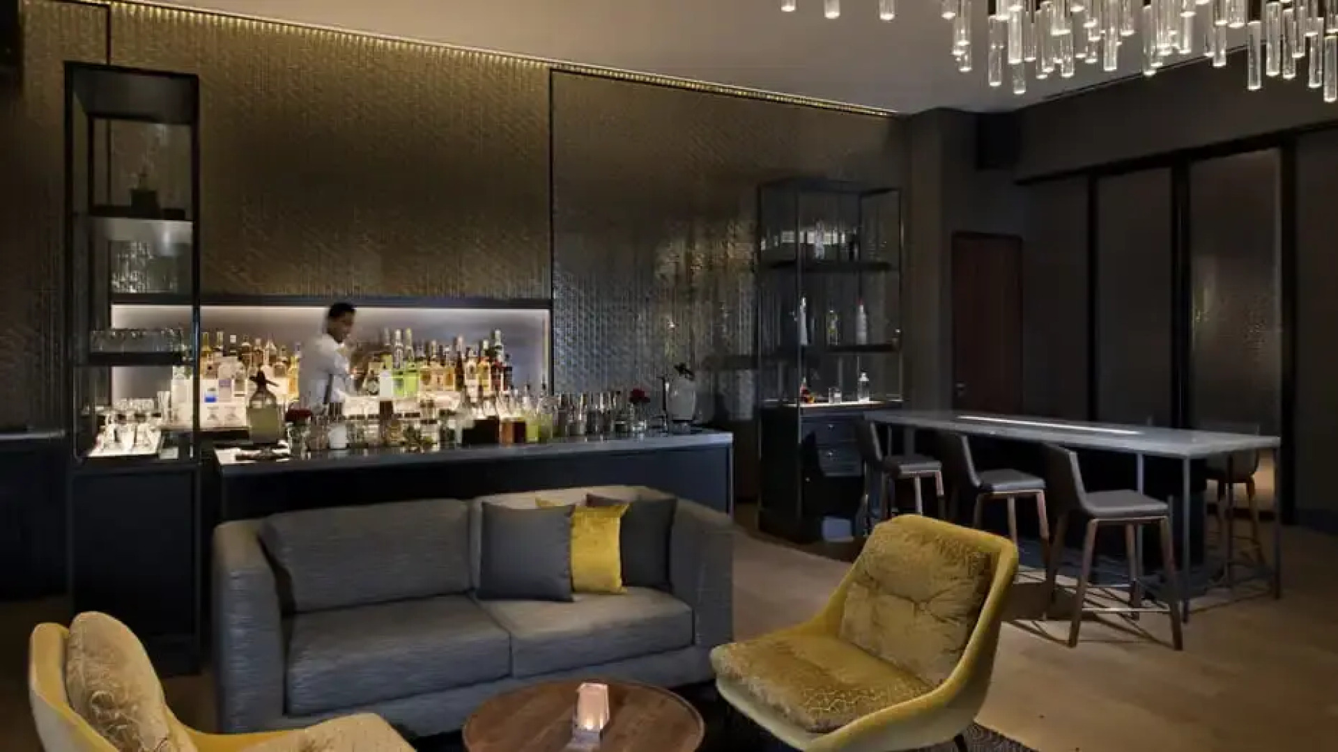 Four Seasons Hotel Doha