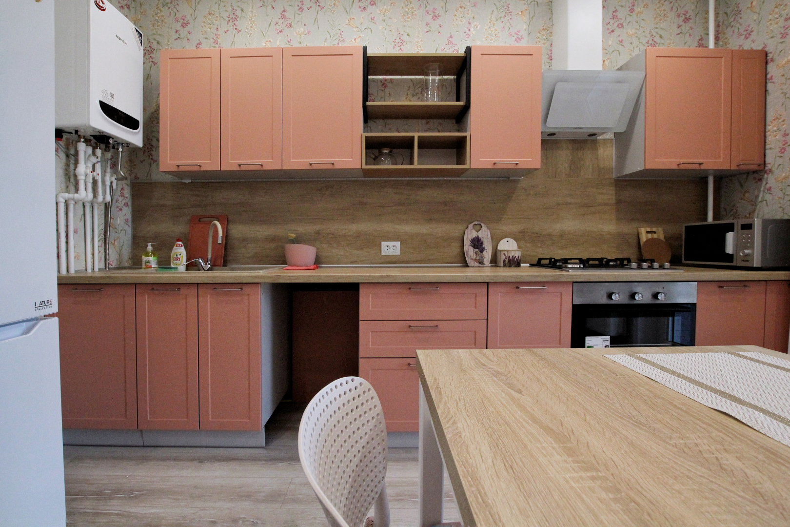 Квартира DREAM APARTAMENT