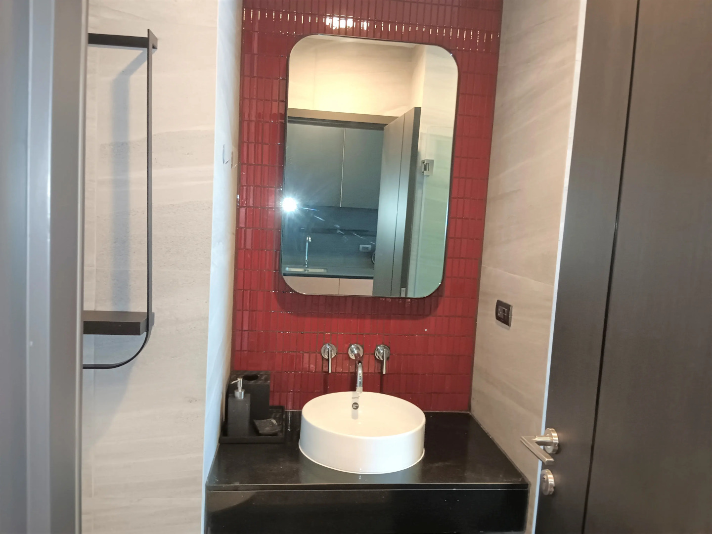 Апартаменты Edge Central Pattaya Lux