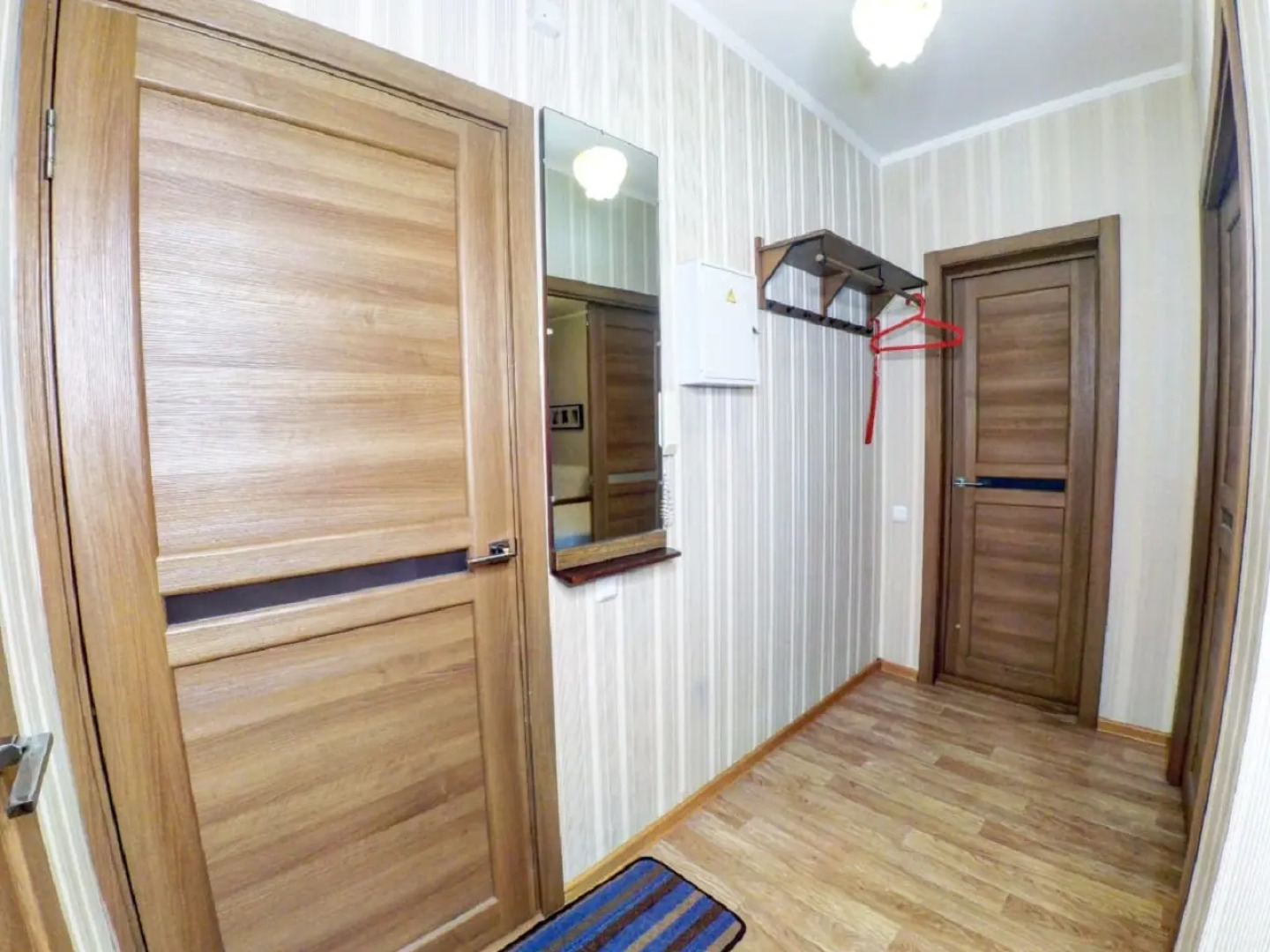 Апартаменты около площади Тукая