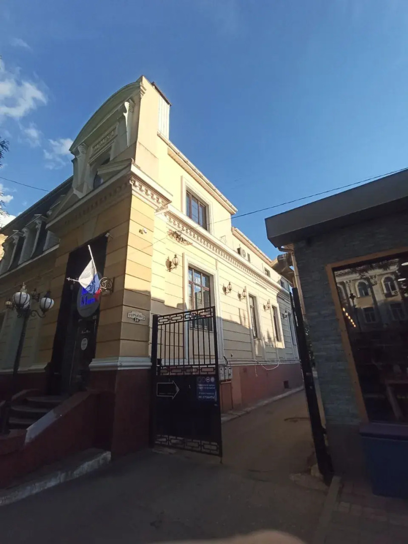 Квартира Светлая