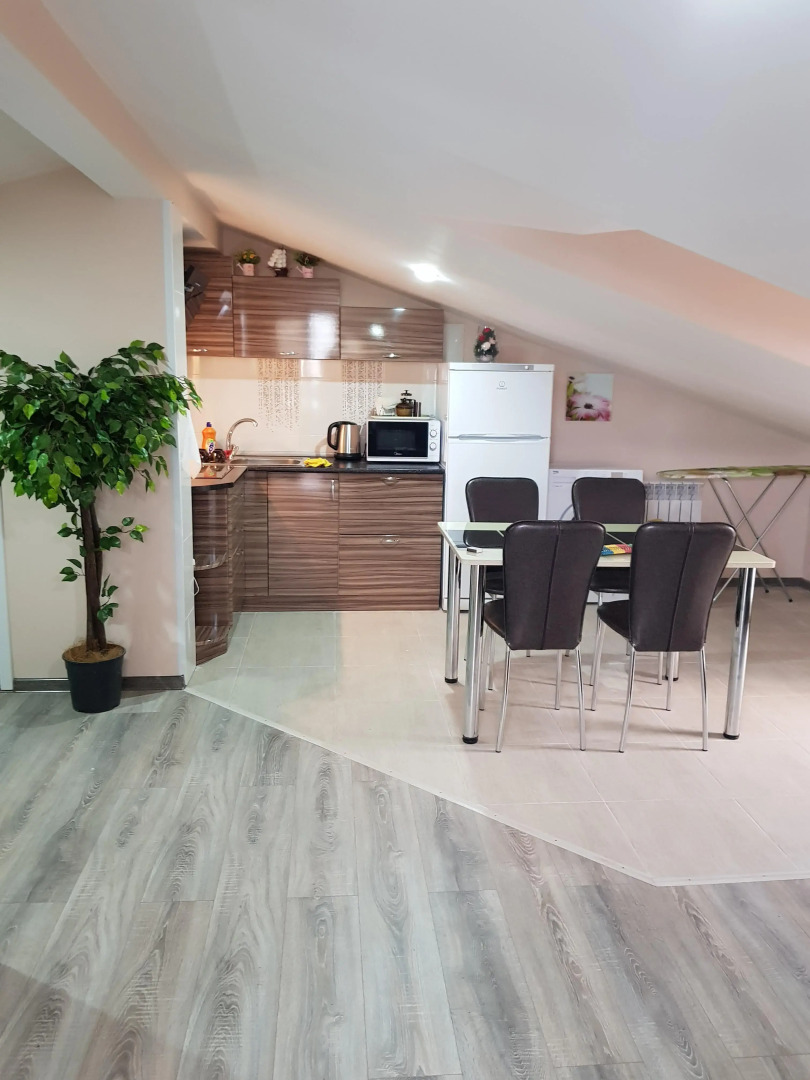 Апартаменты Студия на Лабинской 30кв