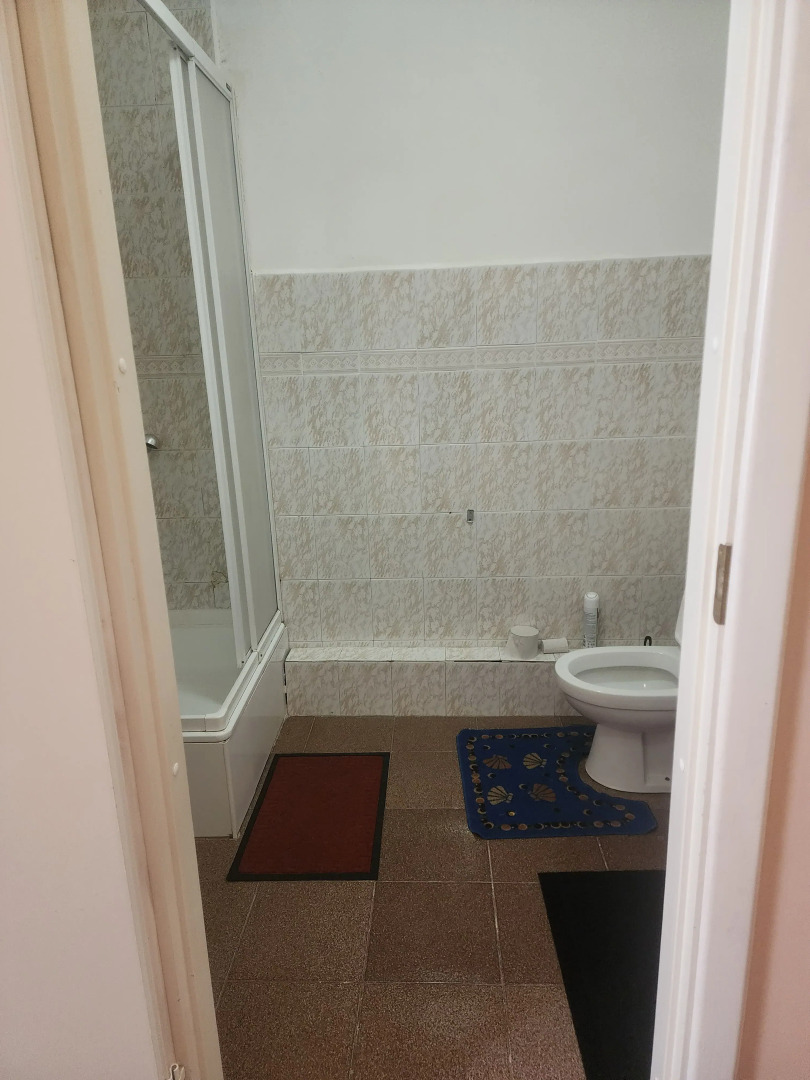 Меблированные комнаты Байкал