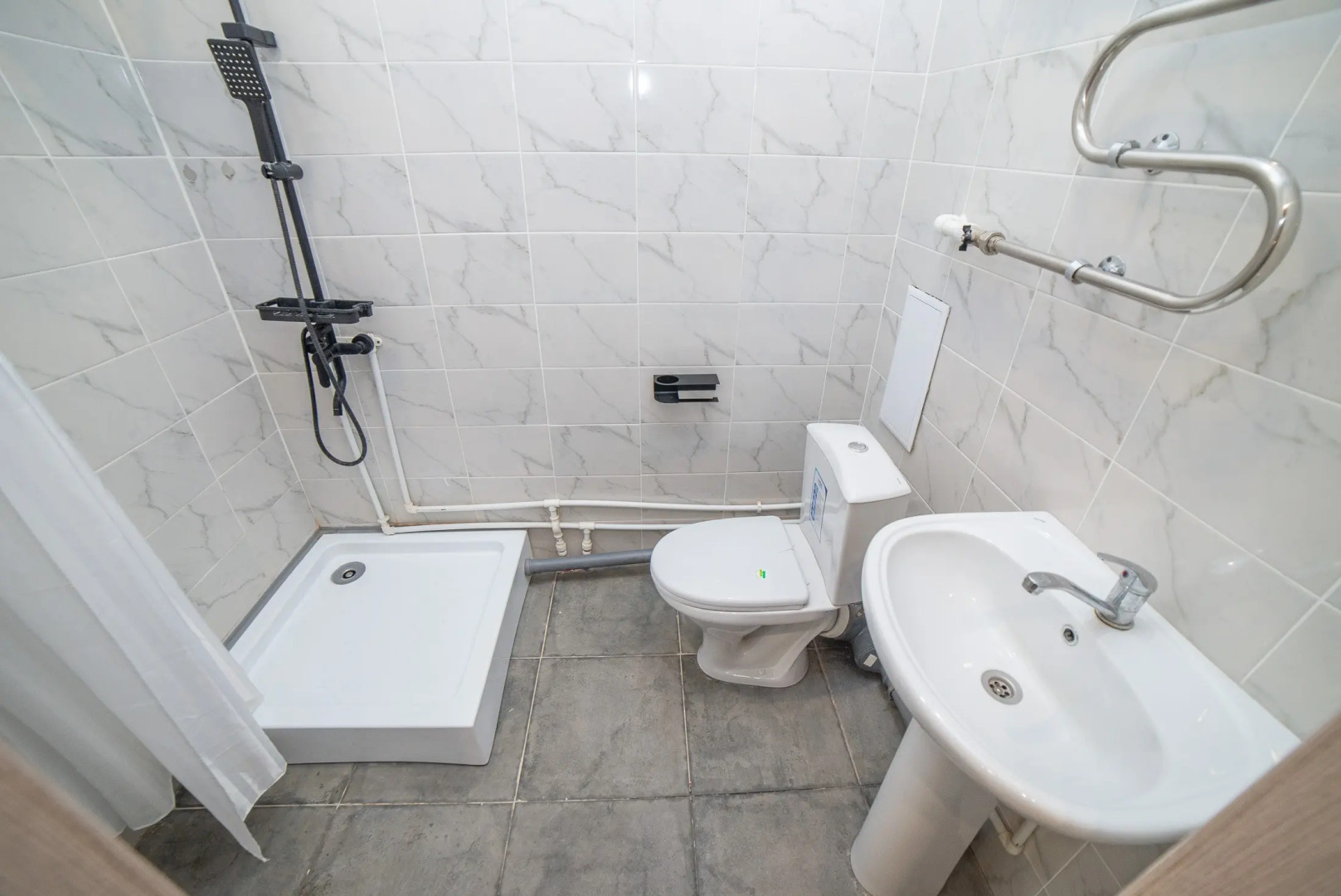 Квартира уютная в доме бизнес класса возле метро