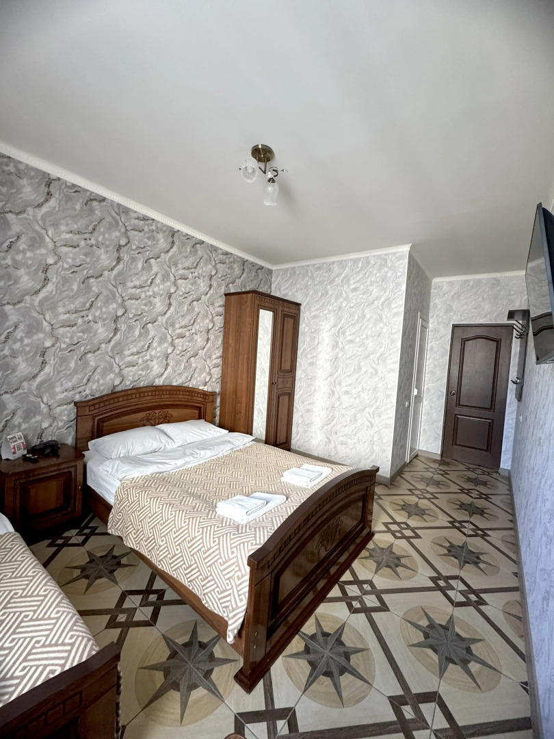 Частный дом Двин