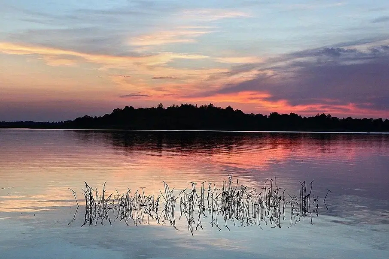 База отдыха Нептун