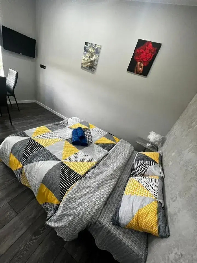 Квартира Сочи