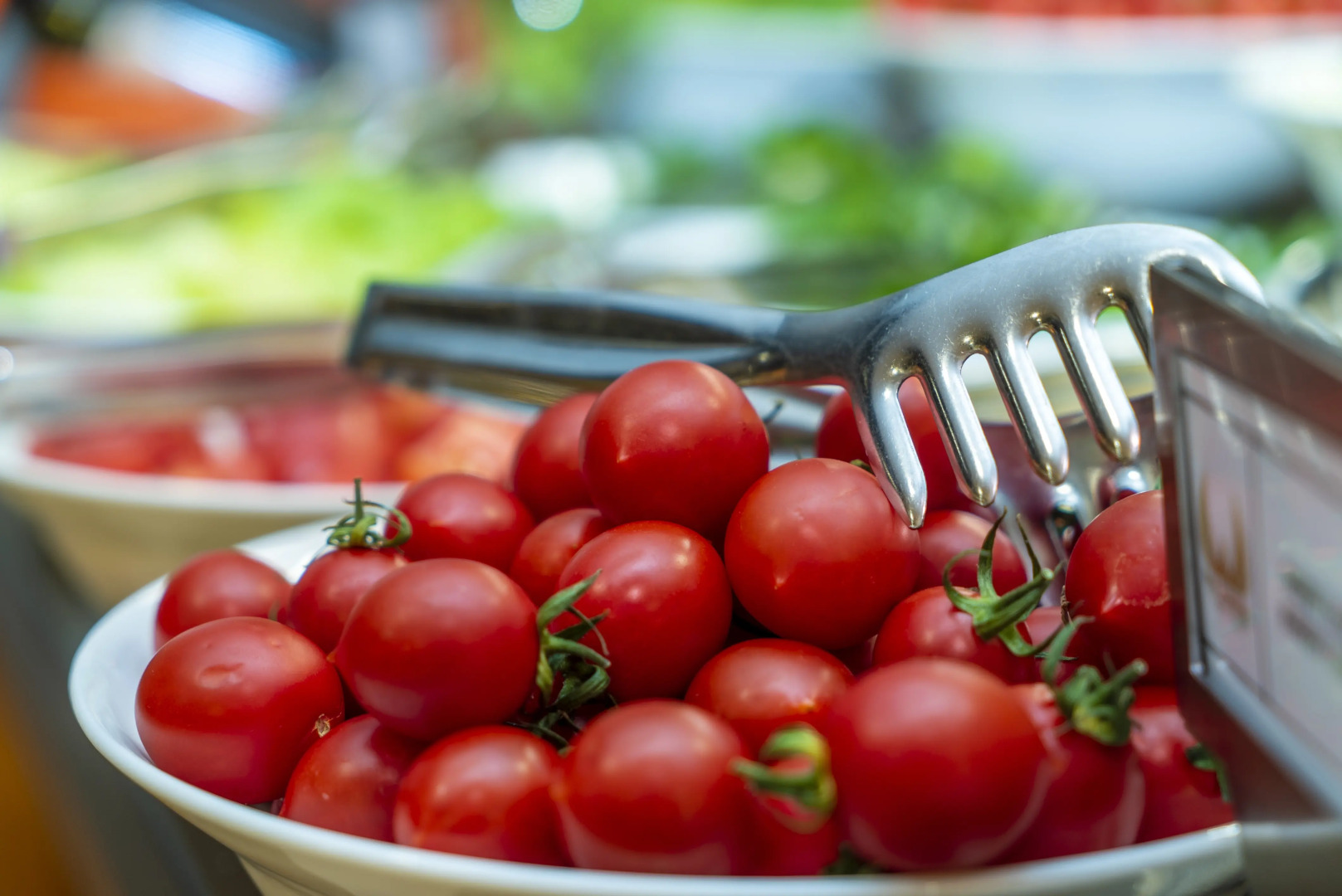 Отель New Karaman