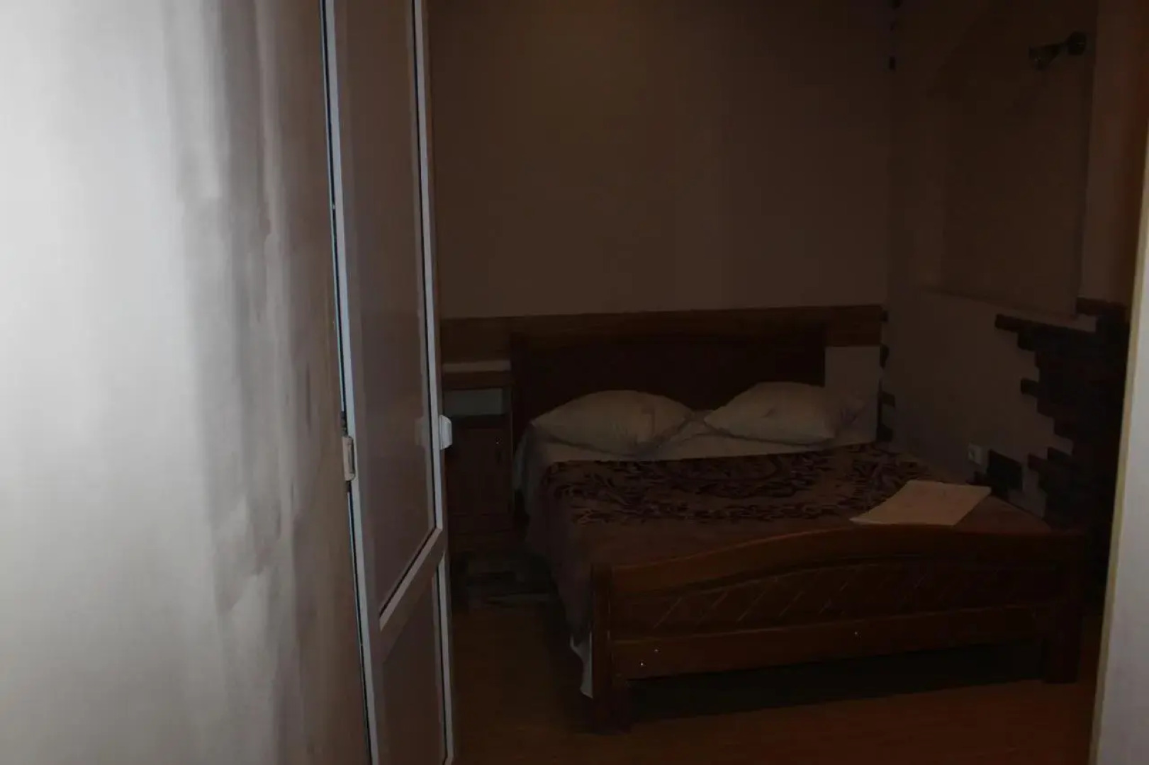 Гостиница Эдельвейс