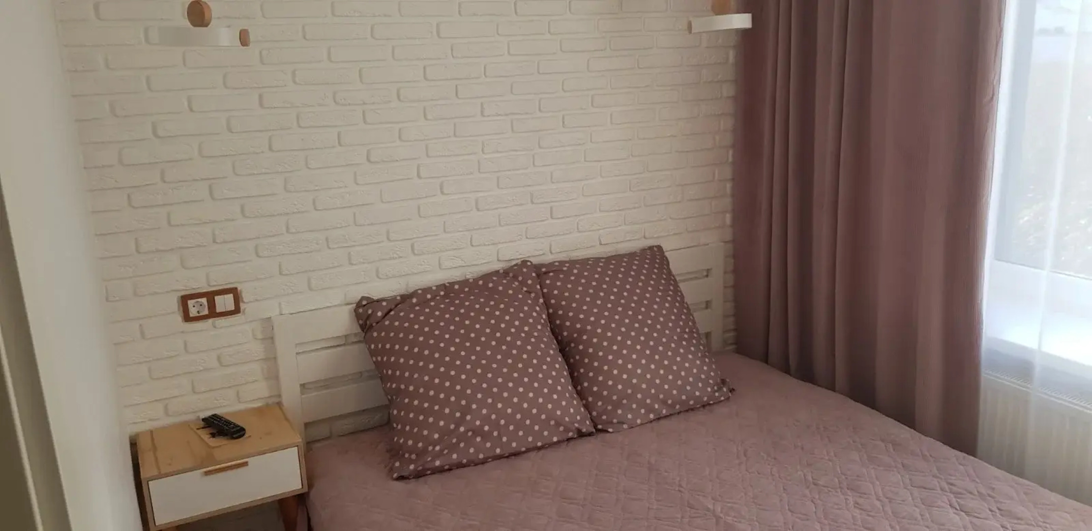 Апартаменты Созвездие