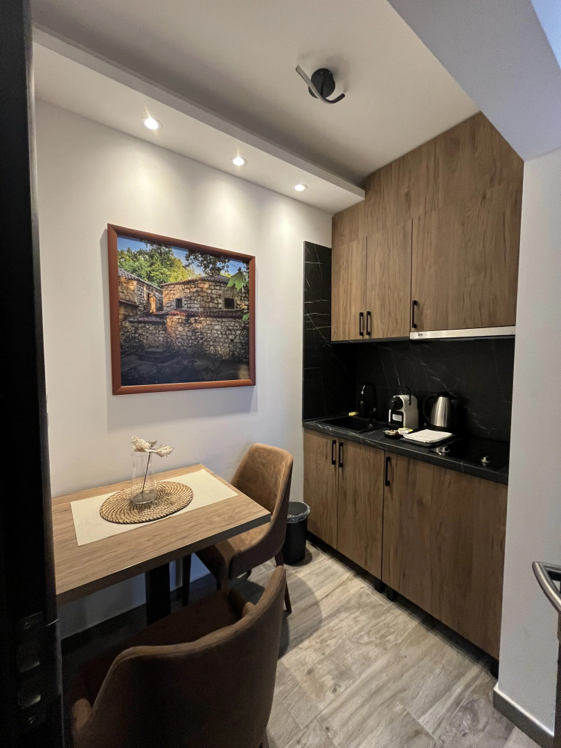 Апарт-отель Soko In Spa